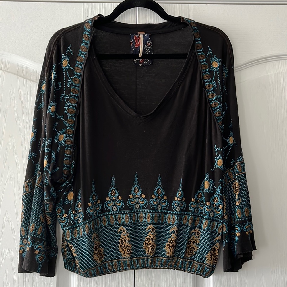 VGUC Free People top